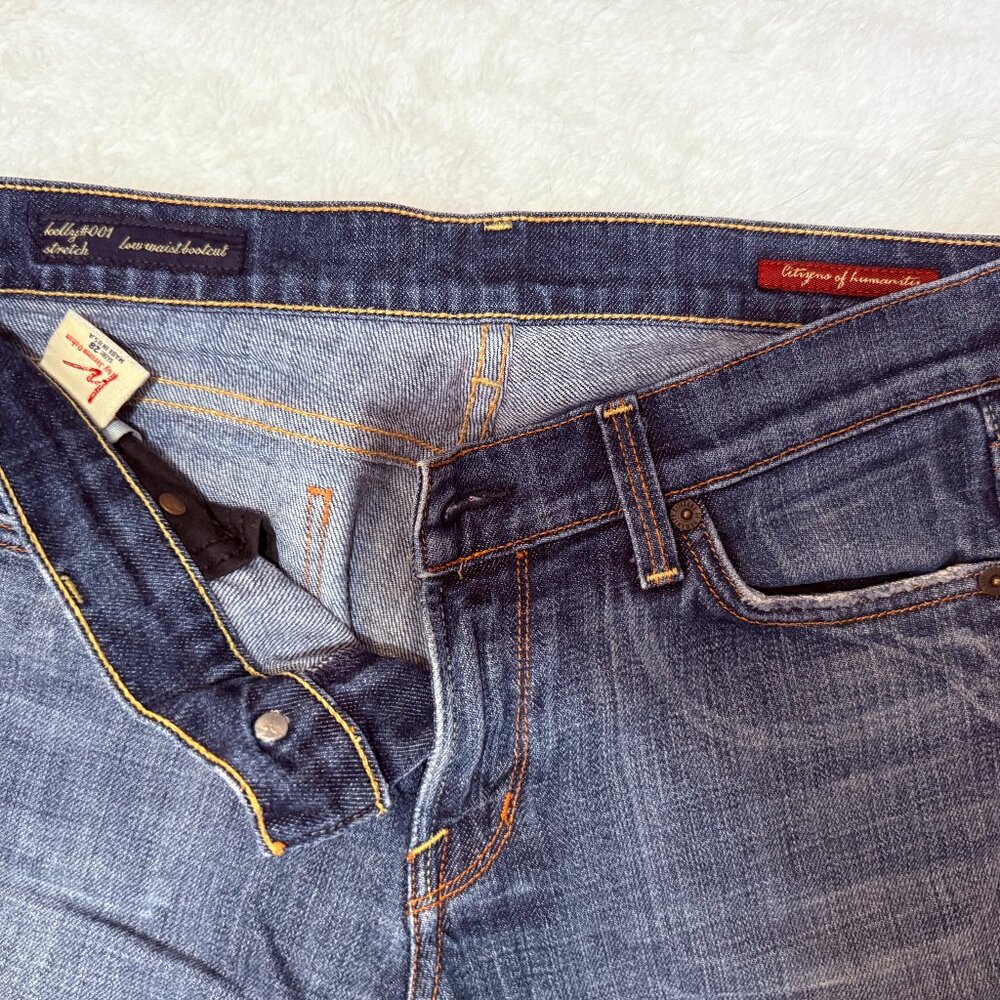 Citizens of Humanity JEAN